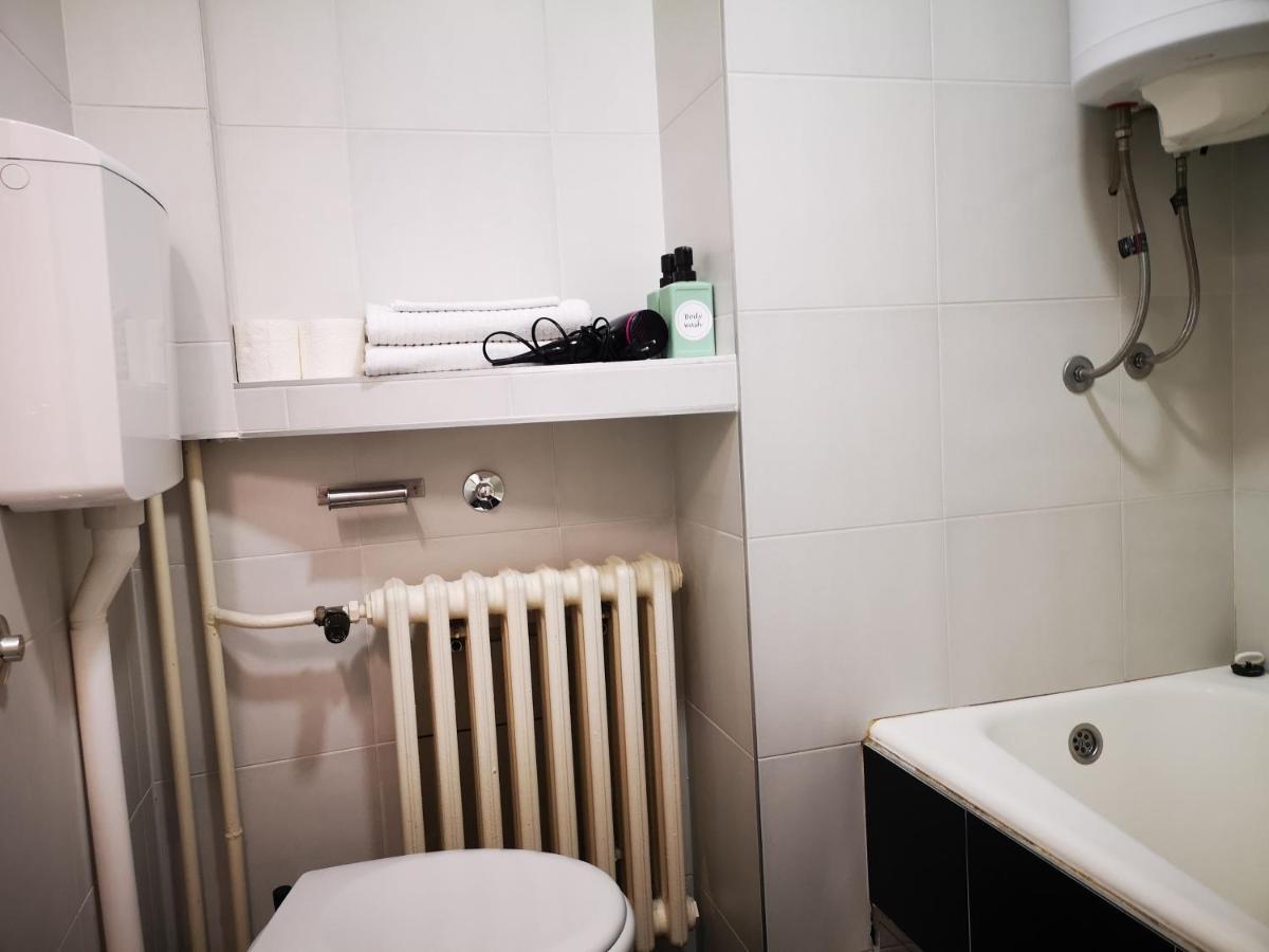 Filinhome Teleckog Νόβι Σαντ Εξωτερικό φωτογραφία