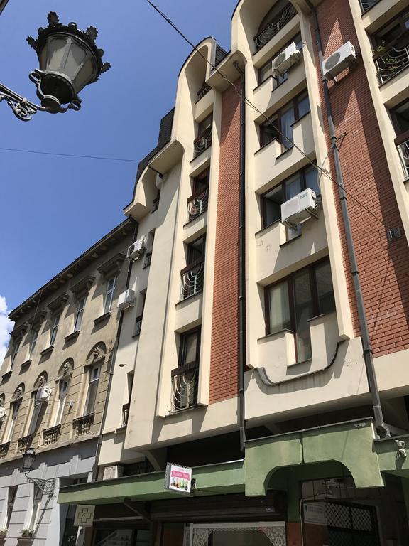Filinhome Teleckog Νόβι Σαντ Εξωτερικό φωτογραφία